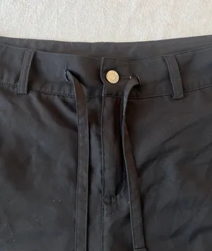 Magellan Outdoors Women’s Black Shorts - Size XL thumbnail 3