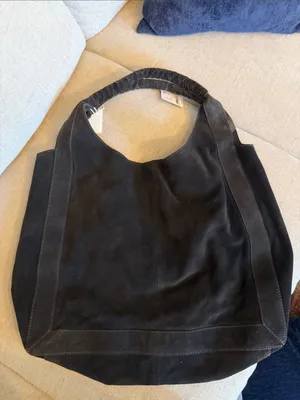 Free People See You Soon Studded Tote thumbnail 7