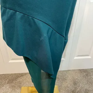 Elliatt Museum‎ Layered Body-Con Dress thumbnail 6