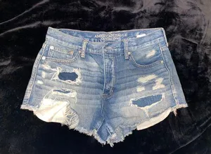 American Eagle Shorts thumbnail 1