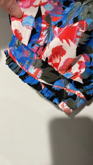 Emmy Floral Dress thumbnail 7