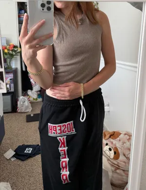Tilly's Tan Tilly Top thumbnail 3