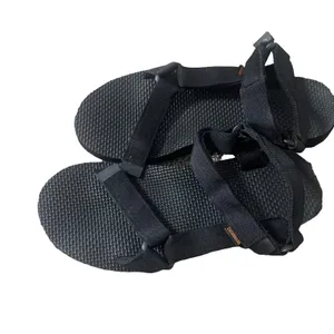 Cushionare Women's Size 10M Black‎ Sport Outdoor Sandals thumbnail 5