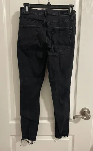 Jeans thumbnail 4
