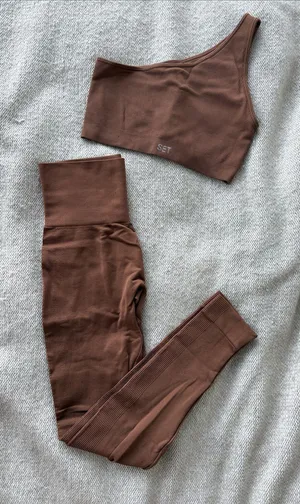 SET Active Two piece set sculptflex thumbnail 1
