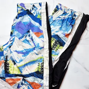 Free People End Zone Pants thumbnail 2