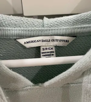 American Eagle Outfitters Hoodie thumbnail 2
