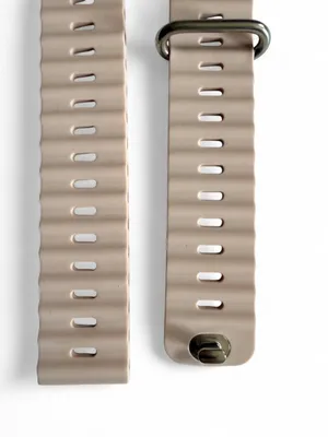 Apple Watch Ultra Band – Beige/Tan (NWOT) thumbnail 4