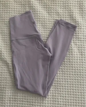 Lululemon Align Leggings thumbnail 1