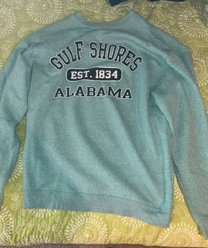 Gulf Shores Alabama Sweatshirt thumbnail 1