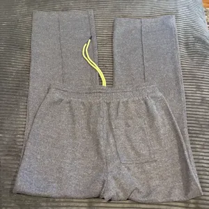 Daily Practice by Anthropologie Women’s Gray Bring It Back Sweatpants Size S thumbnail 9