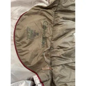 Calvin Klein Premium Down Packable Quilted Hooded Full Zip Puffer Jacket thumbnail 8
