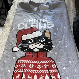 Crew neck‎ sweater thumbnail 3