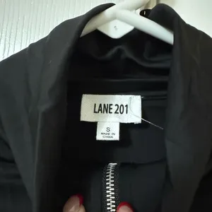Long sleeve bodysuit thumbnail 3