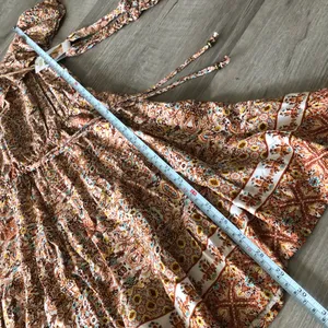 New Bebop Bohemian dress. Small Multiple thumbnail 7
