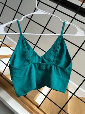 Bozzolo Tank Top thumbnail 2