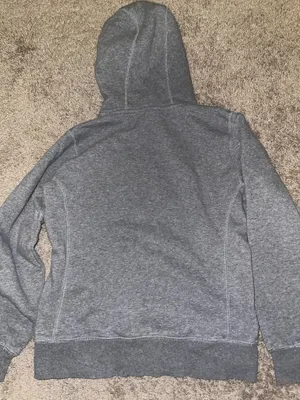 Wisconsin badger sweatshirt Gray Size M thumbnail 3