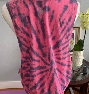 🔥❣️Super cool Free People Love Tank thumbnail 3