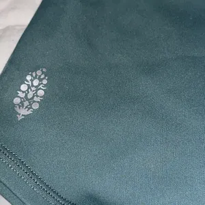 NWOT Free People Movement All Around Cami Tank Top Green XS thumbnail 7