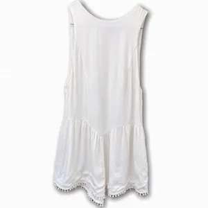 For Love & Lemons Dress‎ White thumbnail 2