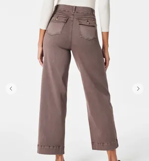 Brown Pants  thumbnail 2
