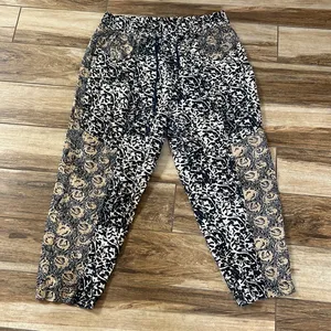 Free people narfa night pants thumbnail 4