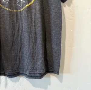 Star Wars Charcoal Gray Graphic Tee thumbnail 5
