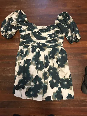 Abercrombie Dress thumbnail 1