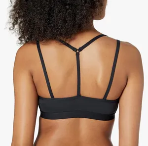 Adidas Women's Studio Light Support Good Level Bra thumbnail 2