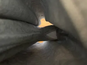 Alo Biker Yoga Shorts thumbnail 4