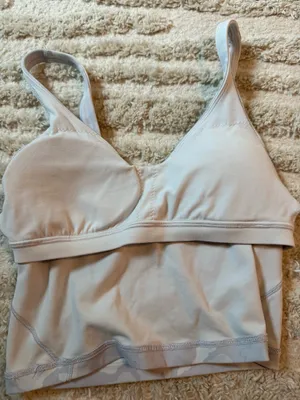 LULULEMON CAMO ALIGN TANK thumbnail 3