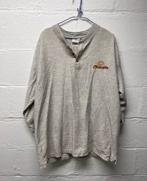 National Football League Vintage Chicago Bears Long Sleeve thumbnail 1