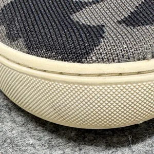 Rothy's Black and Gray Slip thumbnail 3