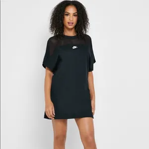 ✨ Nike Women's Sportswear Mesh Dress✨ thumbnail 5