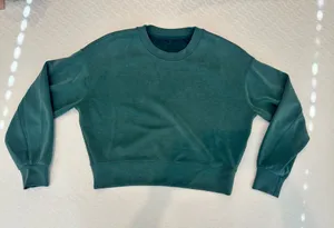 Lululemon Sweatshirt thumbnail 1