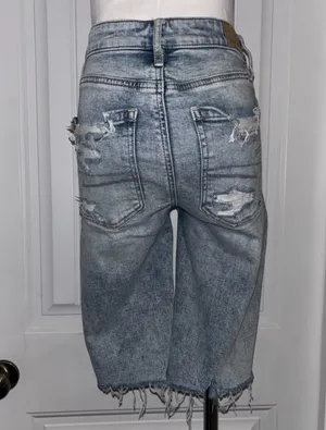 American Eagle Outfitters Bermuda Shorts thumbnail 4