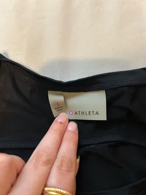 Athleta Nylon Tank  thumbnail 4