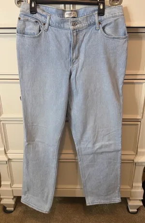 Abercrombie & fitch jeans thumbnail 1