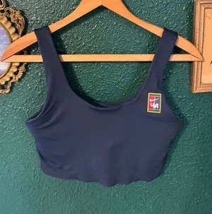 Nike Sportswear x Yoon Women's Light-Support Lightly Lined Sports Bra Sz Medium thumbnail 1