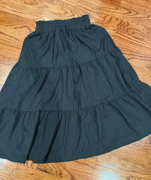 Amazon Midi Skirt thumbnail 1