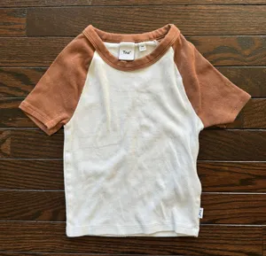 Aritzia TNA Tee thumbnail 1