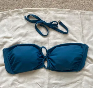 Target bandeau bikini top thumbnail 1