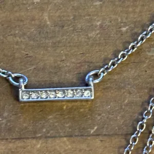 Chloe + Isabel convertible layered pendant necklace thumbnail 5
