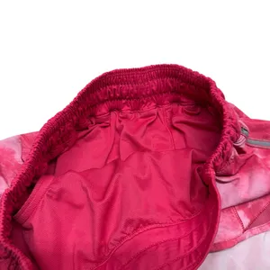 Lululemon Hotty Hot Shorts 2" in Tidal Trip Boom Juice thumbnail 3