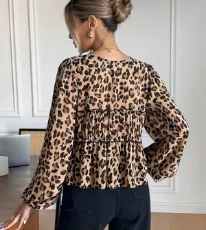 SheIn Blouse thumbnail 2
