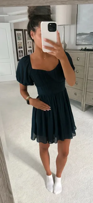 Francesca's Dress thumbnail 1