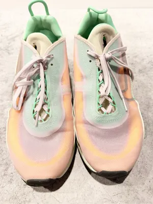 Nike Air Max 2090 Easter Womens Shoes Infinite Lilac Size 10.5 US CZ1516-500 thumbnail 6