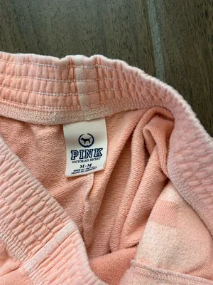 Victorias Secret PINK shorts size M thumbnail 3