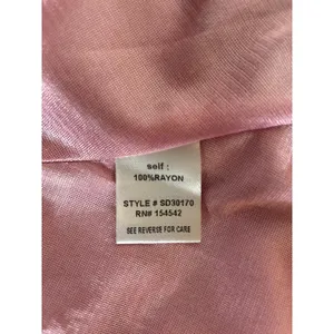 Y2K WET SEAL Printed Babydoll Mini Slip Dress Spaghetti Strap Size Small S Pink thumbnail 6