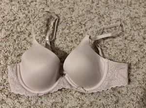 Lululemon Aerie soft underwire bra thumbnail 1